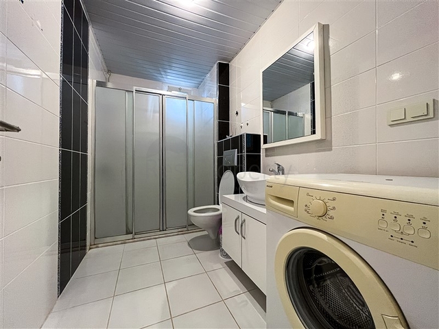 شقة في منطقة كيستل