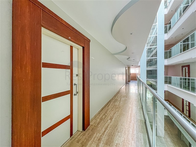 شقة في منطقة كيستل