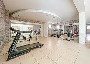 شقة في منطقة كيستل