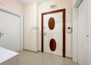 شقة في منطقة كيستل