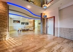 شقة في منطقة كيستل