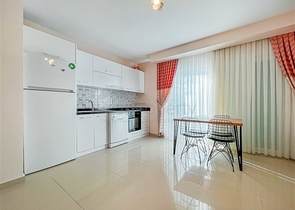 شقة في منطقة كيستل