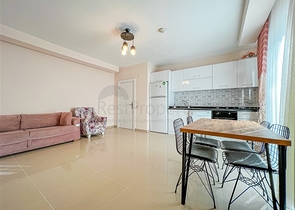 شقة في منطقة كيستل