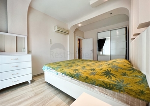 شقة في منطقة كيستل