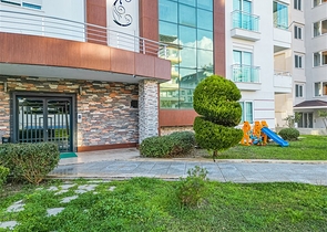 شقة في منطقة كيستل