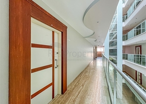 شقة في منطقة كيستل