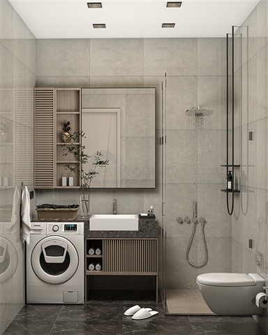 مشروع استثماري جديد في منطقة كارجيجاك