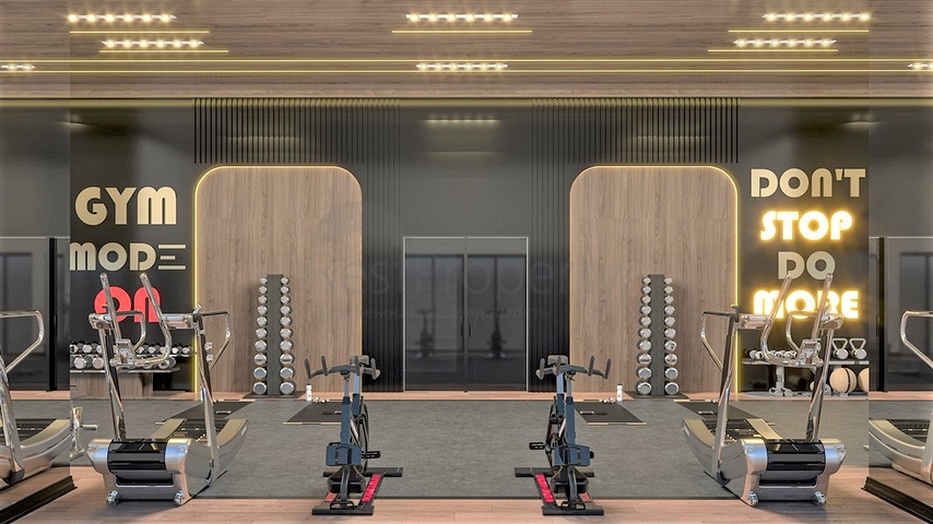 مشروع استثماري جديد في منطقة كارجيجاك