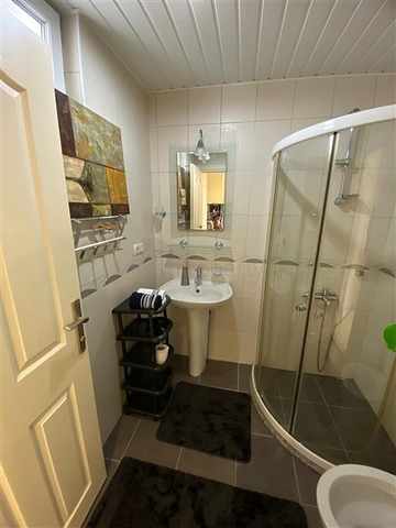 شقة 1 + 1 على شاطئ كليوباترا 