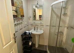 شقة 1 + 1 على شاطئ كليوباترا 