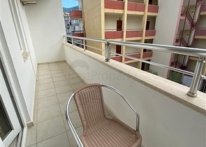 شقة 1 + 1 على شاطئ كليوباترا 