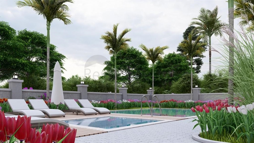 مشروع استثماري في منطقة كستل