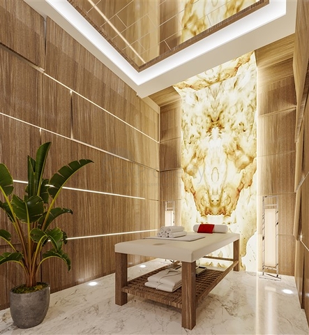 شقة 1+1 على الساحل الأول في محمودلار