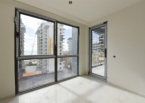 شقة 1+1 على الساحل الأول في محمودلار