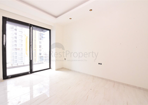 شقة 1+1 على الساحل الأول في محمودلار