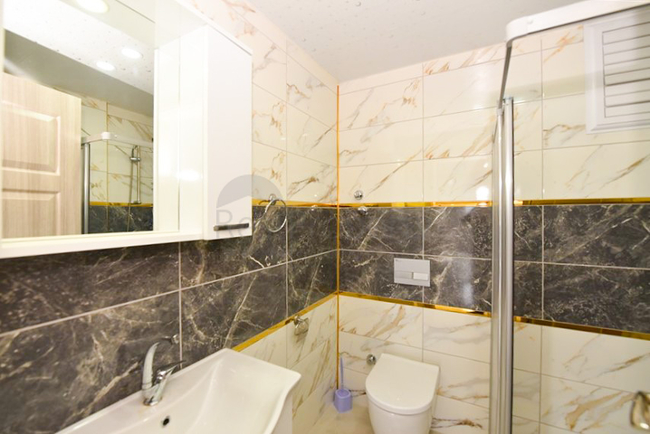 شقق 2+1 في غازي باشا 