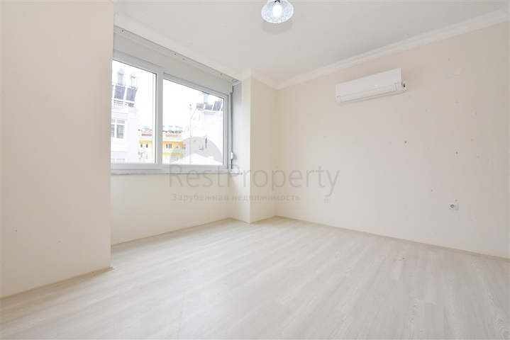 شقق 2+1 في غازي باشا 