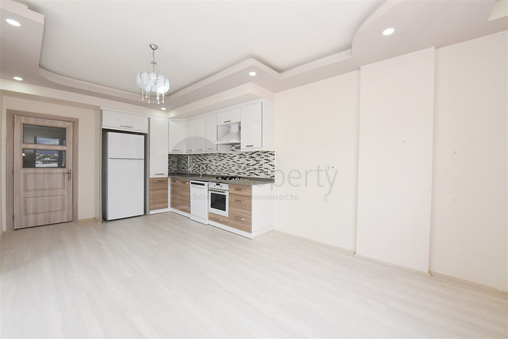 شقق 2+1 في غازي باشا 