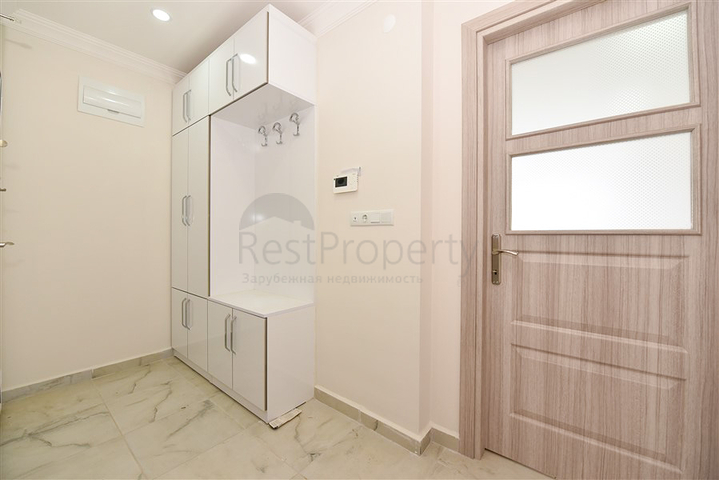 شقق 2+1 في غازي باشا 