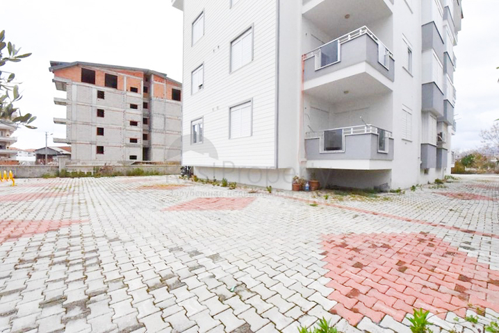 شقق 2+1 في غازي باشا 