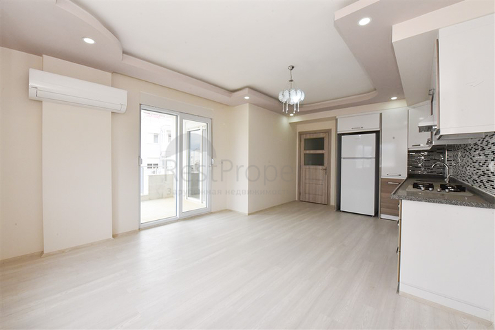 شقق 2+1 في غازي باشا 