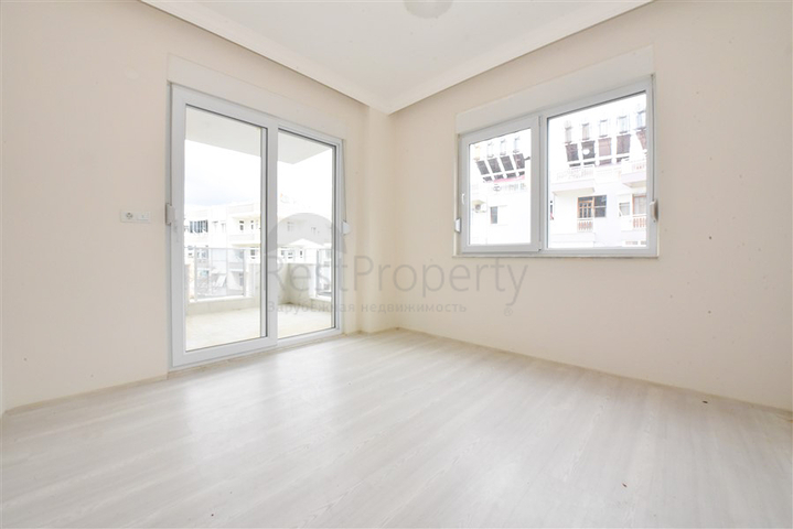 شقق 2+1 في غازي باشا 