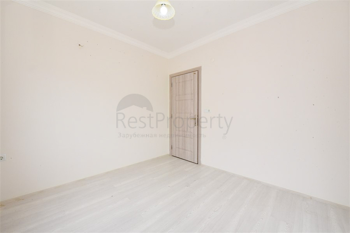 شقق 2+1 في غازي باشا 