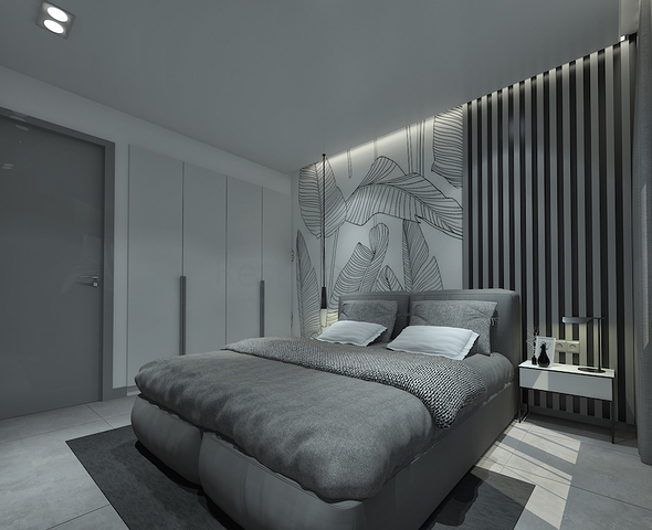 مساكن فريدة من نوعها على الساحل الأول في ياليكافاك