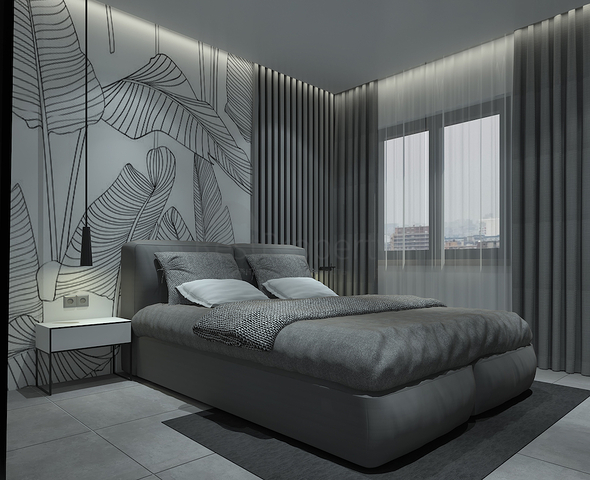 مساكن فريدة من نوعها على الساحل الأول في ياليكافاك