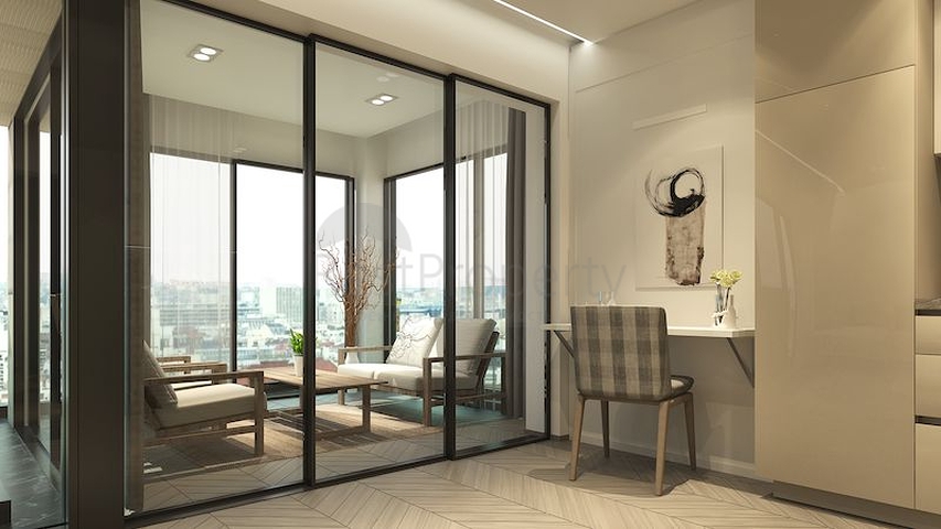 مساكن فريدة من نوعها على الساحل الأول في ياليكافاك