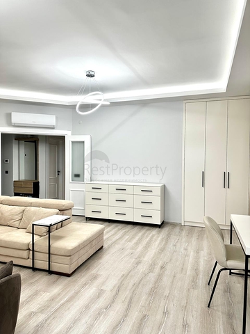 بنتهاوس واسع 3 + 1 في منطقة أوبا