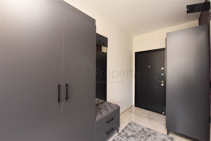 بنتهاوس واسع 4 + 1 في سيكجيلي