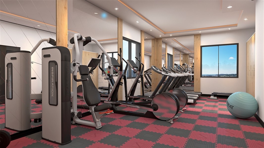 شقق في سكن جديد في منطقة باجلار النامية