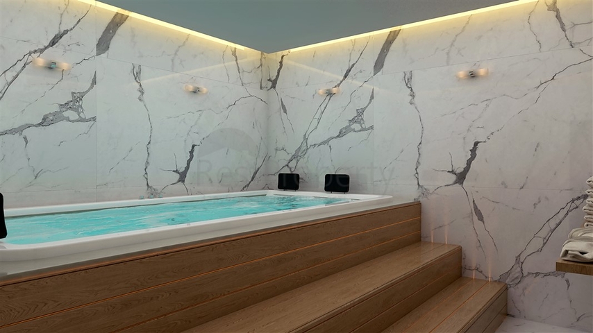 شقق في سكن جديد في منطقة باجلار النامية