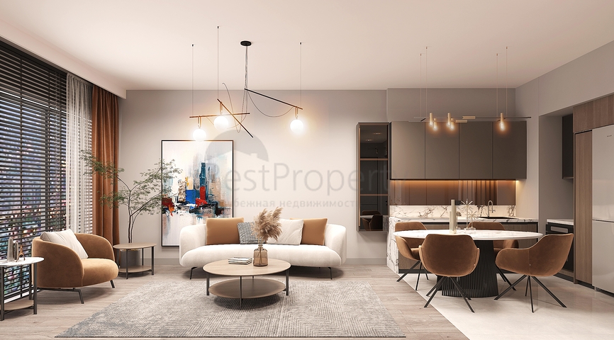 مشروع استثماري قيد الإنشاء في منطقة مالتيب