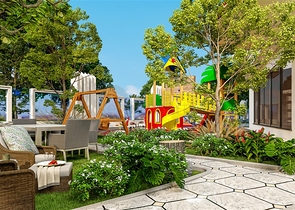 مشروع جديد من الدرجة الممتازة في وسط محمودلار