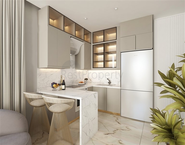 مشروع استثماري جديد في منطقة غازي باشا