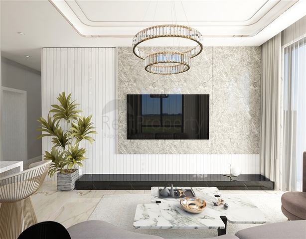 مشروع استثماري جديد في منطقة غازي باشا