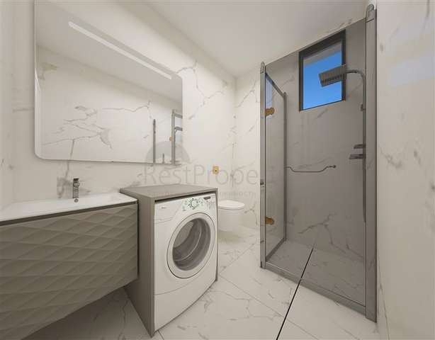 مشروع استثماري جديد في منطقة غازي باشا