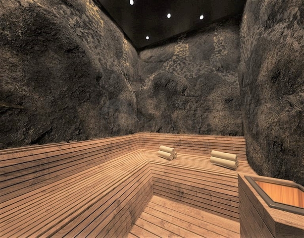 فيلا مطلة على البحر مع امكانية الحصول على الجنسية