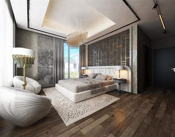 فيلا مطلة على البحر مع امكانية الحصول على الجنسية