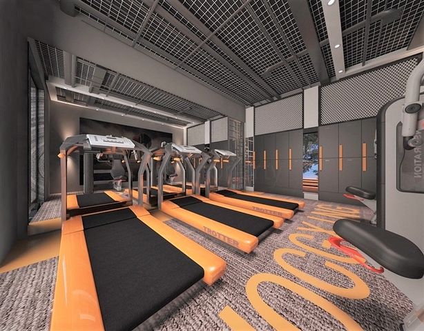 فيلا مطلة على البحر مع امكانية الحصول على الجنسية