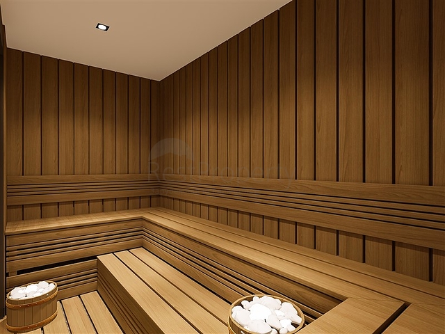 مشروع استثماري عن طريق البحر في منطقة محمودلار