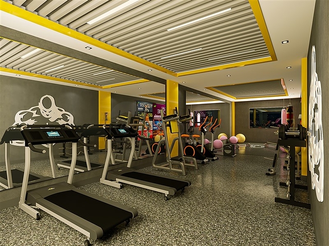 مشروع استثماري عن طريق البحر في منطقة محمودلار