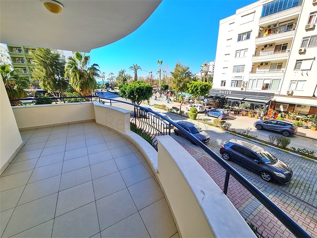 شقة فسيحة 2 + 1 في منطقة محمودلار