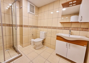 شقة فسيحة 2 + 1 في منطقة محمودلار