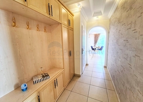 شقة فسيحة 2 + 1 في منطقة محمودلار