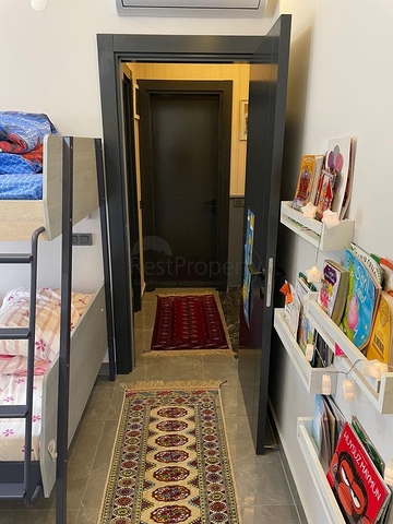 2 + 1 تصميم السقيفة في منطقة أوبا