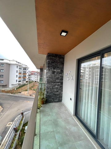 2 + 1 تصميم السقيفة في منطقة أوبا