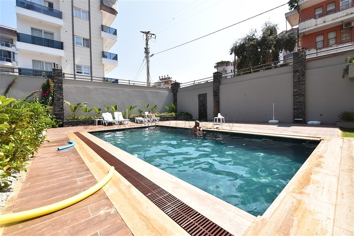 2 + 1 تصميم السقيفة في منطقة أوبا